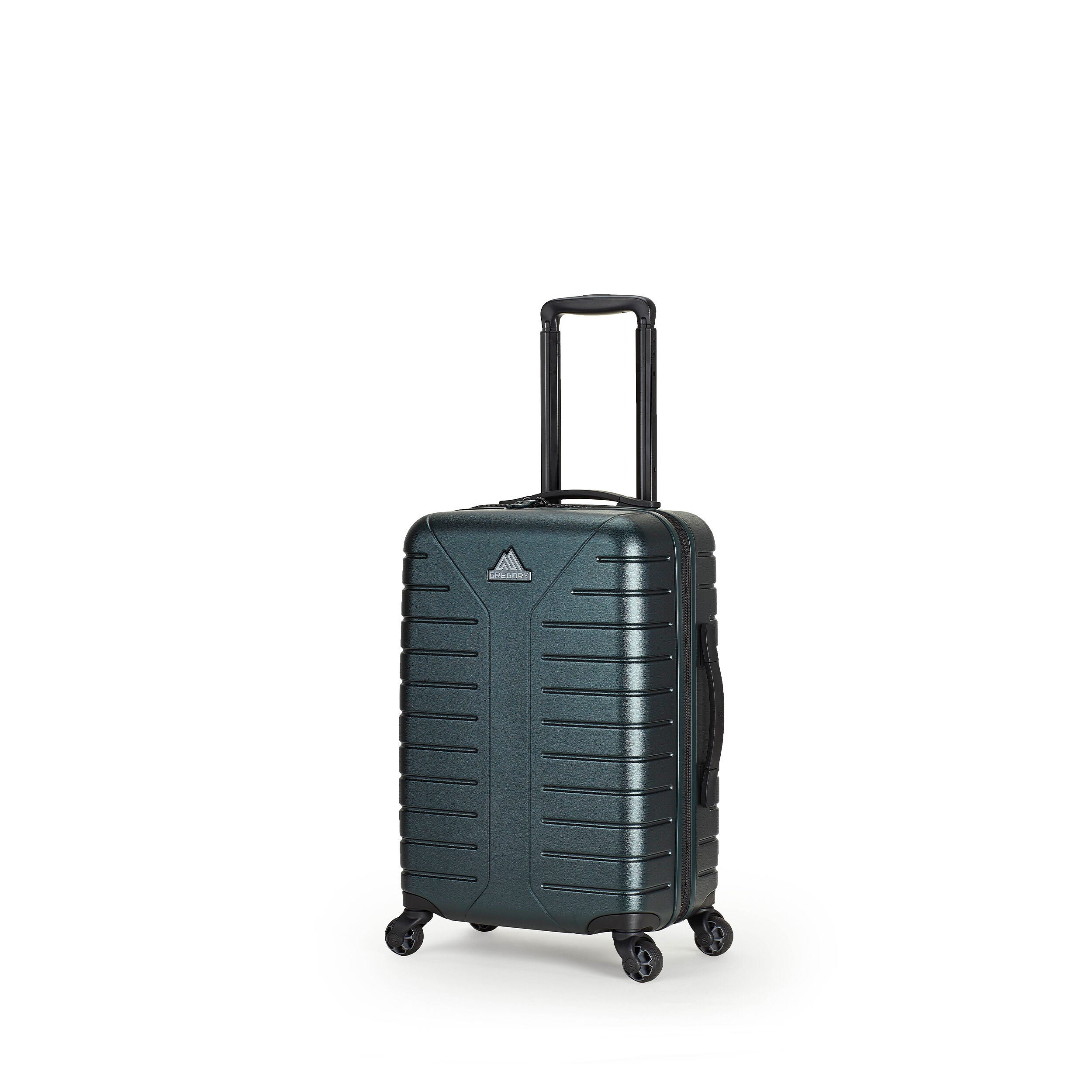 Quadro Hardcase 22" in the color Dark Forest. image number 0